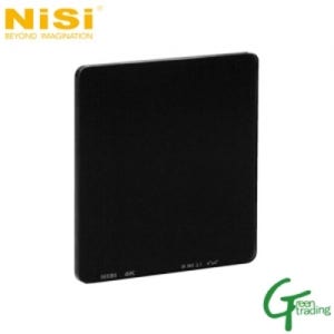 [NiSi Filters] 니시 4x4 2.1 (7 stop) Nano iR ND Filter