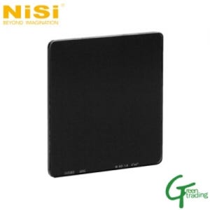 [NiSi Filters] 니시 4x4 1.8 (6 stop) Nano iR ND Filter