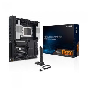 ASUS PRO WS TRX50-SAGE WiFi 대원씨티에스