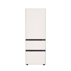 엘지 디오스 1등급 김치냉장고 3도어 324리터 오브제컬렉션 스텐드 서랍형 김치냉장고