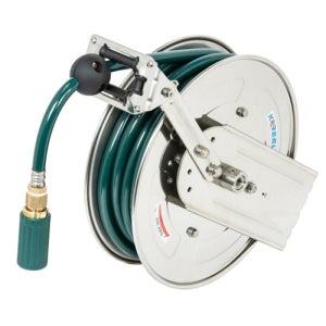 코릴 냉수용 주방릴 TWA-1008N-STS 식수사용가능 워터릴