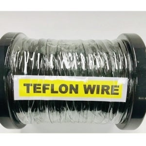 테프론전선 0.6mm AWG22 단심 (100M) 1롤 100M 색상선택