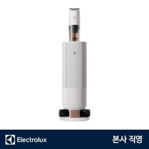 일렉트로룩스 EFP81835S 얼티밋홈 800 클린스테이션 무선청소기