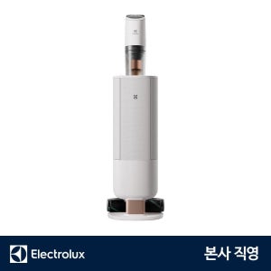 [인플 PICK]일렉트로룩스 EFP81835S 얼티밋홈 800 클린스테이션 무선청소기