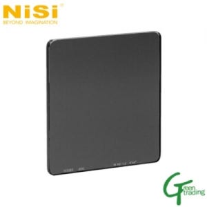 [NiSi Filters] 니시 4x4 1.2 (4 stop) Nano iR ND Filter