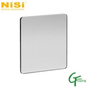 [NiSi Filters] 니시 4x4 0.3 (1 stop) Nano iR ND Filter