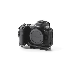 틸타 Tilta Canon R5 Mark II 카메라 하프 케이지 캐논 TA-T68-HCC-B