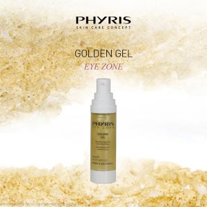 파이리스 골든젤 50ml