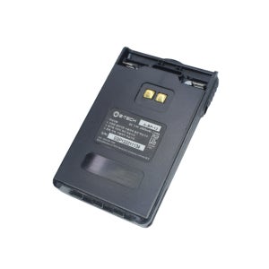 A-BP-12 이테크 E400 / E400GL / E200GL 무전기배터리