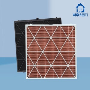 삼성 공기청정기 AX106B860SMD 필터