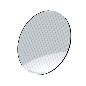 틸타 미라지 매트 박스 Tilta Illusion 95mm Blue Streak Filter