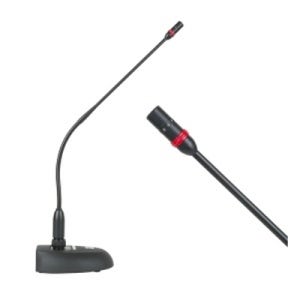 MS200-2 / TAKSTAR / 구즈넥마이크 / 콘덴서마이크 / 배터리사용가능 / 밑받침 포함