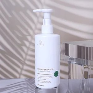 두피관리샵 미용실 필수템 티나모 탈모 샴푸 500ml 약산성 두피 케어, 모발 강화