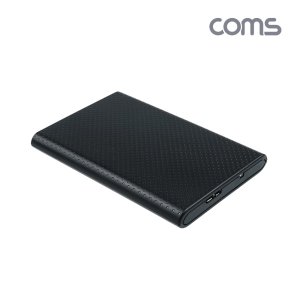 USB3.0 외장하드케이스 2.5형 HDD SSD SATA 하드보관 IF815LC