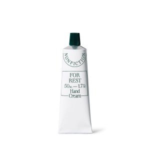 논픽션 포레스트 핸드크림 50ml