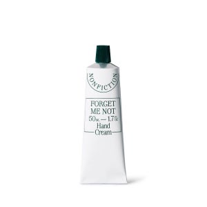 논픽션 핸드크림 포겟미낫 50ml