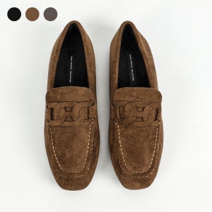 페조 여성 로퍼 털신 안감 털 방한화 PZLFSW 888-13