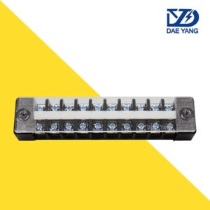 DTB-F20-10P 20A 전선단자대