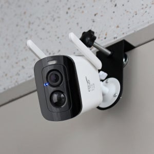 래빗캠 스마트 무선 현관 CCTV 가정용 홈캠 스마트폰 카메라