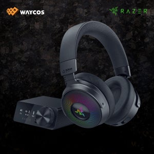 레이저코리아 크라켄 V4 프로 Razer Kraken V4 Pro 게이밍 헤드셋