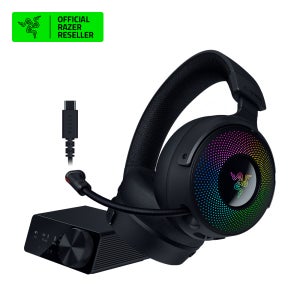 레이저코리아 Razer Kraken V4 Pro 게이밍헤드셋