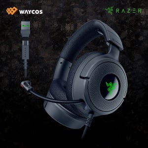 레이저코리아 크라켄 V4 X Razer Kraken V4 X 게이밍 헤드셋