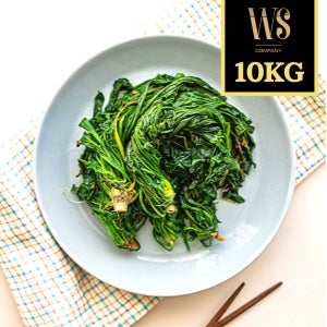 [품질보장] 냉동 냉이 10kg [ 냉동야채 업소용 대용량 야채 채소 식자재 식당용 ]