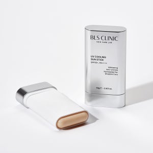 비엘에스 유브이 쿨링 선스틱 18g