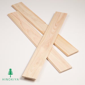 히노끼야 편백 루바 100% 일본산 나무 통원목 고급 인테리어 히노끼 DIY