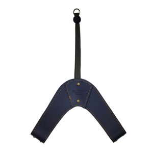 반려견 개 강아지 플러피 하네스 남색 S,M,L,XL