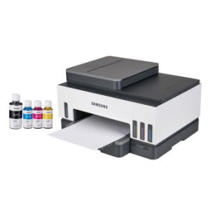 삼성 정품 무한 SL-T2270DW 잉크젯 복합기 (무한잉크)