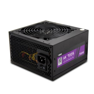 3RSYS AK 700S 컴퓨터파워 700W ATX파워 80PLUS