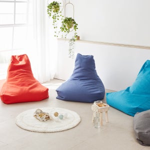 라뽐므 젤라 코지 빈백