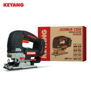 계양 충전 전기톱 직소기 목재 직쏘 JS20BLHZ-135V 베어툴 배터리미포함