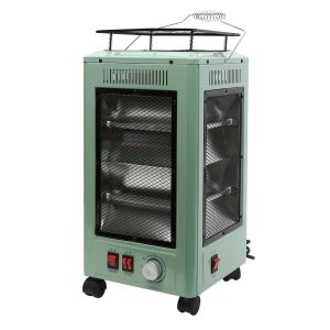 스마토 전기히터 오방 사무실 가정용 오방난로 5방 거실