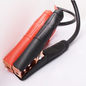 파워킹 3.5M 점프선 절연 점프 케이블 전 차종 사용(500A 12V/24V)