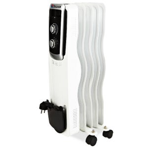 A 대성하이원 라디에이터 5핀 DHR-050 화장실 사무실 난방기