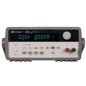 E3644A 키사이트 DC전원공급기, 80W
