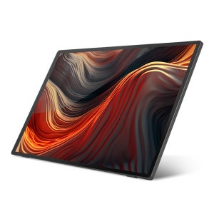 일렉싱크 포터블 터치 모니터 FHD 서브 보조 S18T 46cm(18.5인치)