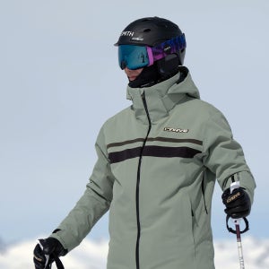 카브 스키복 세트 CDT25 OGE