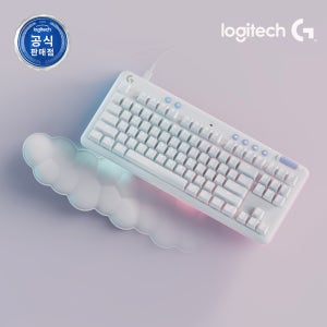 [설럭키카드증정] 로지텍코리아 공식 G713 오로라 컬렉션 유선 게이밍 키보드