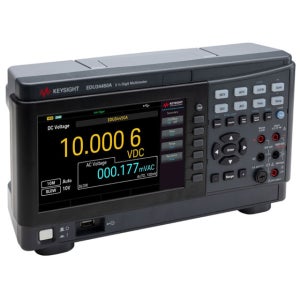 EDU34450A 키사이트 디지털멀티미터