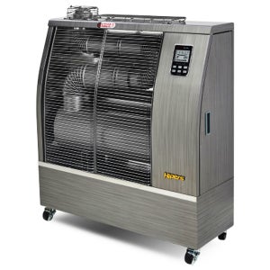 A 대성하이원 백등유 돈풍기 20평형 DSO-H088 사무실 산업용 히터