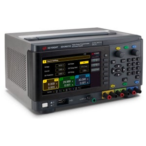 EDU36311A 키사이트 DC전원공급기 90W