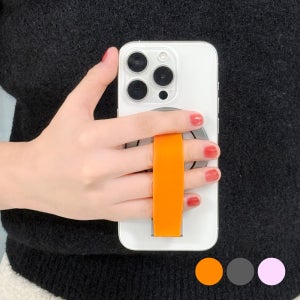 괴물자력 맥세이프 그립 홀더링 스마트 톡 거치대 Q-ring 큐링