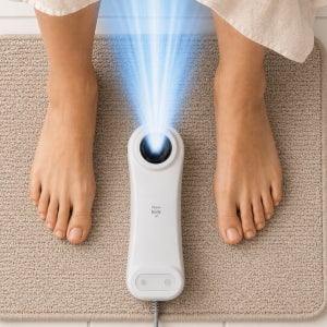 플러스에어 바디2 4세대 바디드라이어 드라이기 아내 결혼기념일 임산부 부모님선물 여름필수템