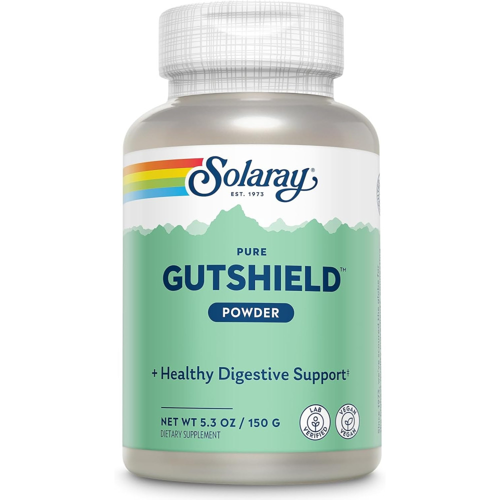 <b>솔라레이</b> Gutshield 것쉴드 파우더 150g 비타민C 아연 글루타민 함유