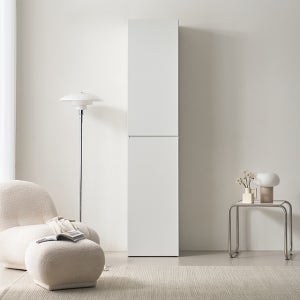 어반 월플렉스 커스텀수납장 (내맘대로구성) 400수납장 주방 거실 안방 베란다 맞춤