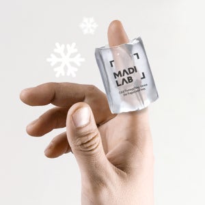 마디랩 손가락 부상 냉찜질팩 스포츠 아이싱 붓기 마디 통증