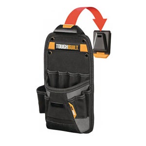 터프빌트 다용도 공구집(11구)TB-CT-22